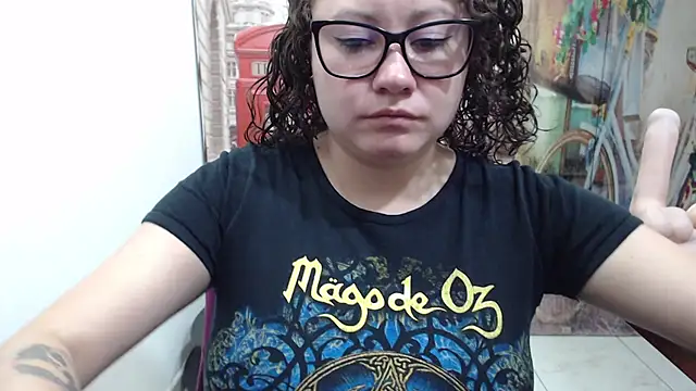 greeneyes nurse online show from 11, 11, 2025