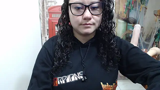 greeneyes nurse online show from 16, 10, 2025