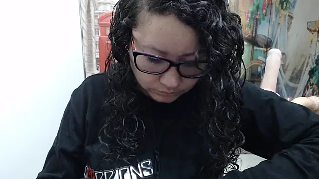 greeneyes nurse online show from 15, 10, 2025