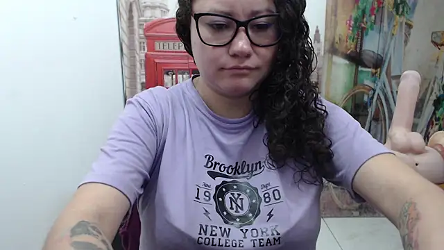 greeneyes nurse online show from 4, 11, 2025