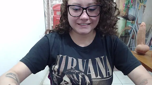 greeneyes nurse online show from 22, 11, 2025