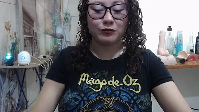 greeneyes nurse online show from 26, 3, 2026