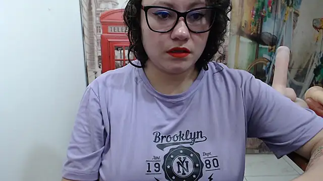 greeneyes nurse online show from 28, 10, 2025