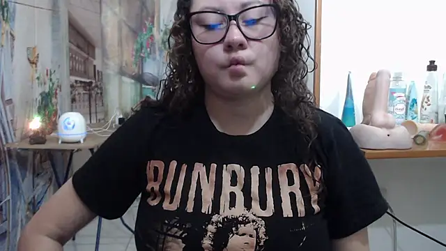 greeneyes nurse online show from 7, 3, 2026