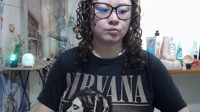 greeneyes nurse online show from 24, 3, 2026