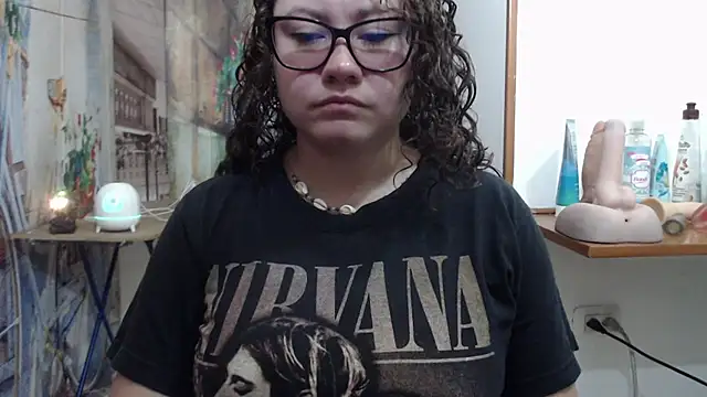 greeneyes nurse online show from 10, 3, 2026