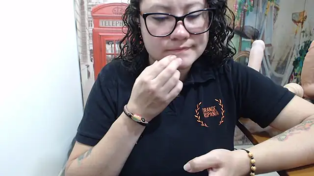 greeneyes nurse online show from 15, 10, 2025