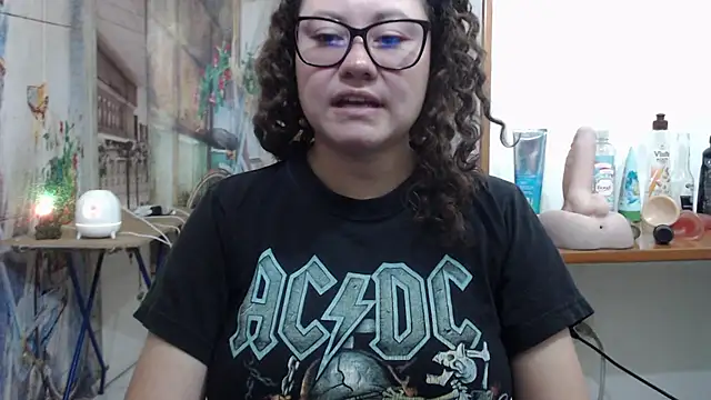 greeneyes nurse online show from 18, 3, 2026