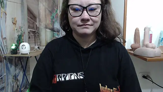 greeneyes nurse online show from 16, 2, 2026