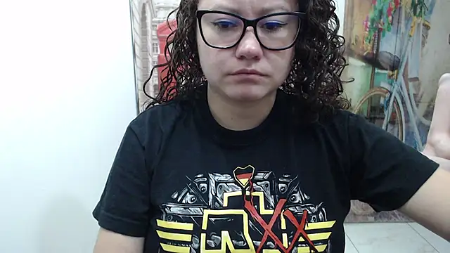 greeneyes nurse online show from 14, 11, 2025