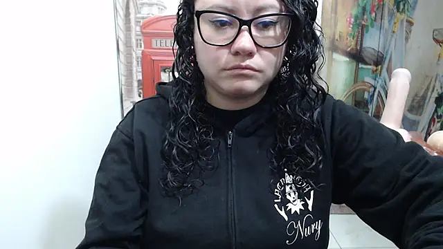 greeneyes nurse online show from 9, 10, 2025