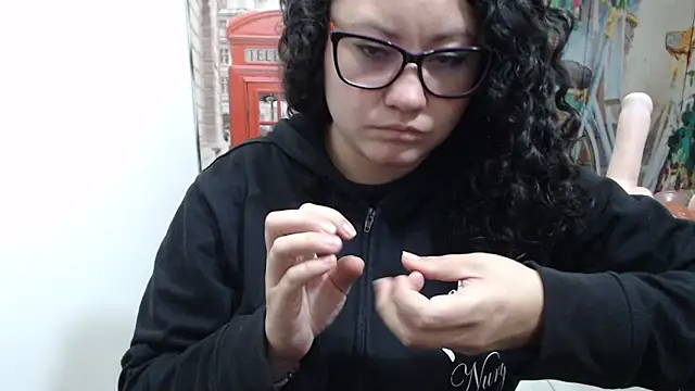 greeneyes nurse online show from 3, 10, 2025