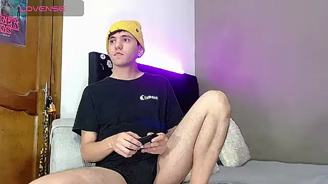 Matteo12  online show from 28, 3, 2026