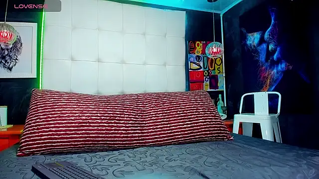 Matteo12  online show from 17, 9, 2025