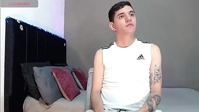 Matteo12  online show from 10, 1, 2026