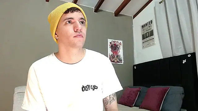 Matteo12  online show from 7, 1, 2026