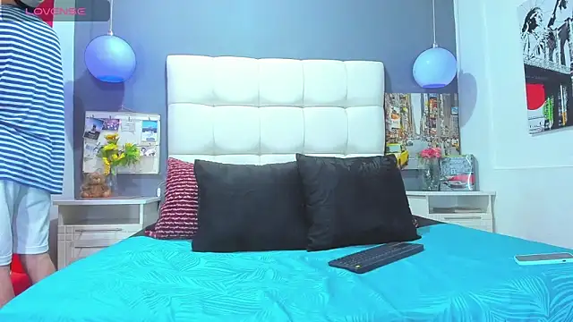 Matteo12  online show from 31, 10, 2025