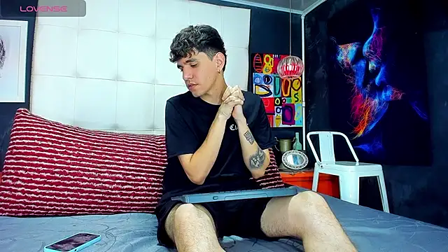 Matteo12  online show from 21, 9, 2025