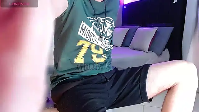 Matteo12  online show from 6, 1, 2026