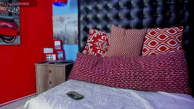 Matteo12  online show from 9, 9, 2025