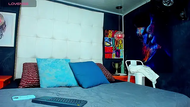 Matteo12  online show from 14, 9, 2025