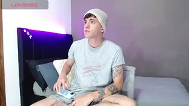 Matteo12  online show from 11, 3, 2026