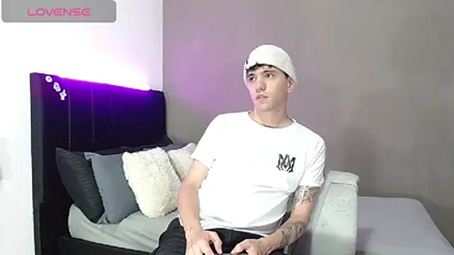 Matteo12  online show from 17, 3, 2026