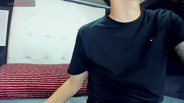 Matteo12  online show from 15, 9, 2025