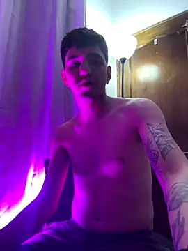 Matteo12  online show from 8, 10, 2025