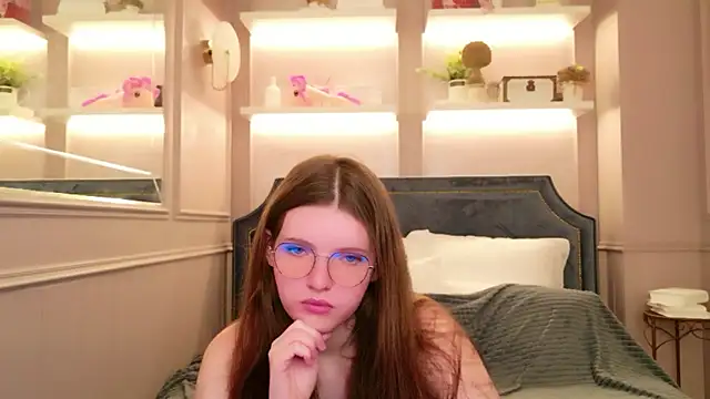 Gaby Essen online show from 4, 2, 2026