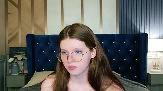 Gaby Essen online show from 23, 4, 2026