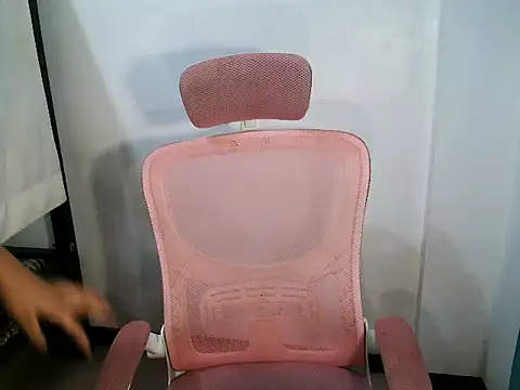 lovely kristine22 online show from 19, 10, 2025