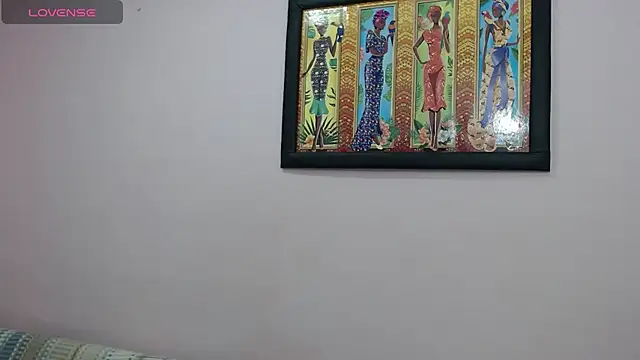 pameclaus online show from 15, 3, 2026