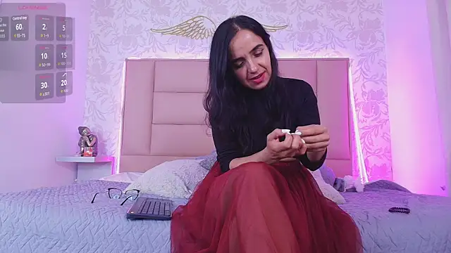 white leti online show from 14, 1, 2026