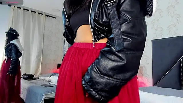 white leti online show from 31, 10, 2025