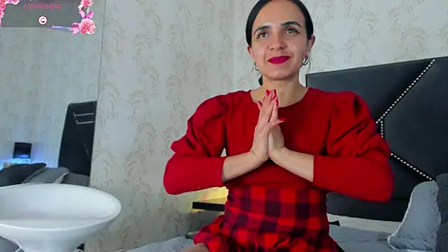 white leti online show from 1, 12, 2025