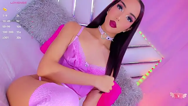 jazlyn G online show from 7, 1, 2026