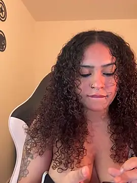 Snapshot of Kass_1 chatting on 12, 3, 2026 Kass 1 online show from 12, 3, 2026