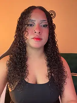 Snapshot of Kass_1 chatting on 8, 2, 2026 Kass 1 online show from 8, 2, 2026