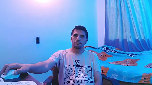 Braulio master online show from 25, 9, 2025