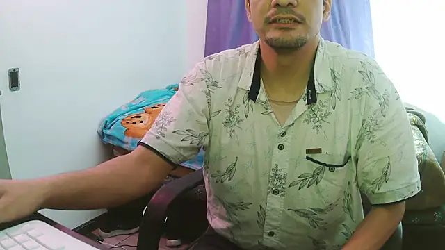 Braulio master online show from 24, 9, 2025