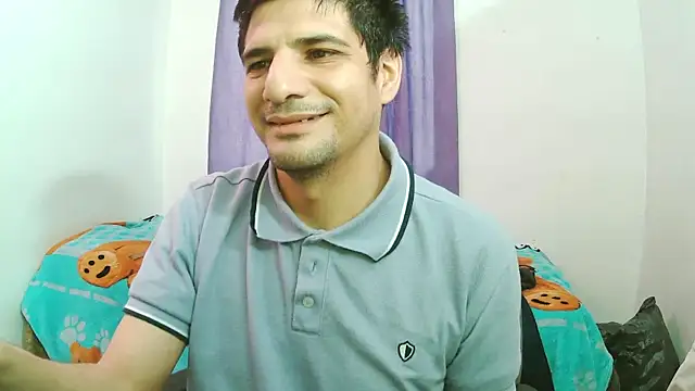 Braulio master online show from 29, 10, 2025