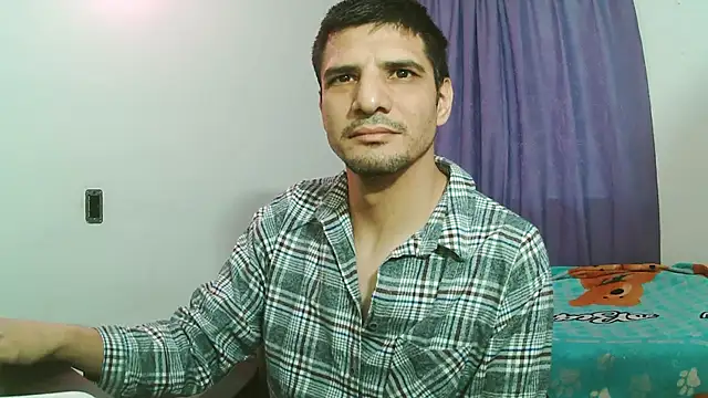 Braulio master online show from 1, 10, 2025