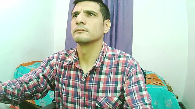 Braulio master online show from 26, 11, 2025