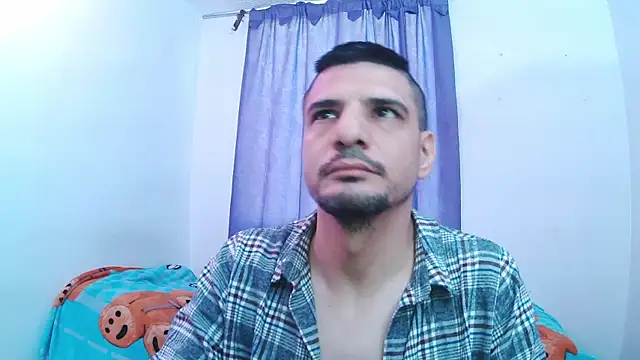 Braulio master online show from 5, 11, 2025