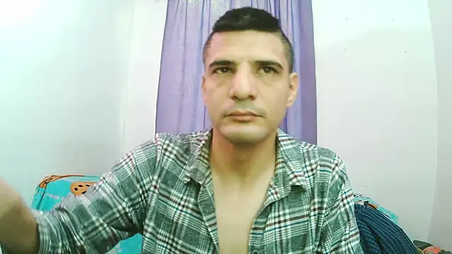 Braulio master online show from 8, 11, 2025