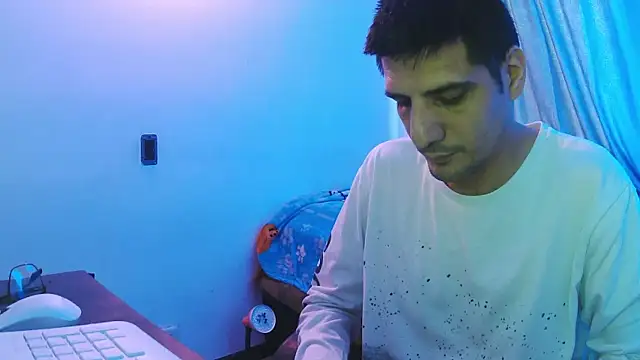 Braulio master online show from 29, 9, 2025