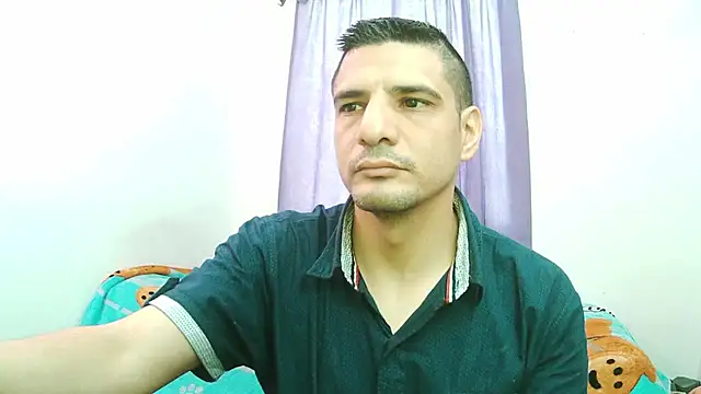 Braulio master online show from 10, 11, 2025