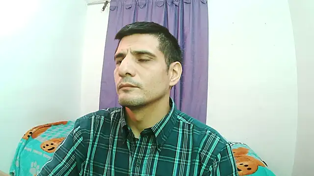 Braulio master online show from 27, 11, 2025