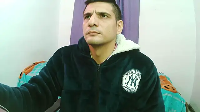 Braulio master online show from 16, 11, 2025